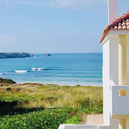 Casa Pedro - Baleal Beach, Balcony, Pool Екстер'єр фото