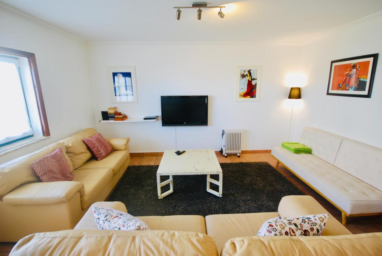 Casa Pedro - Baleal Beach, Balcony, Pool Екстер'єр фото
