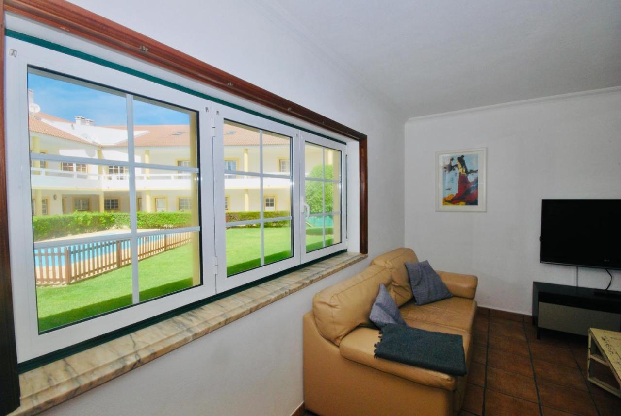 Casa Pedro - Baleal Beach, Balcony, Pool Екстер'єр фото