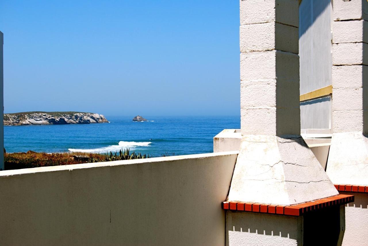 Casa Pedro - Baleal Beach, Balcony, Pool Екстер'єр фото
