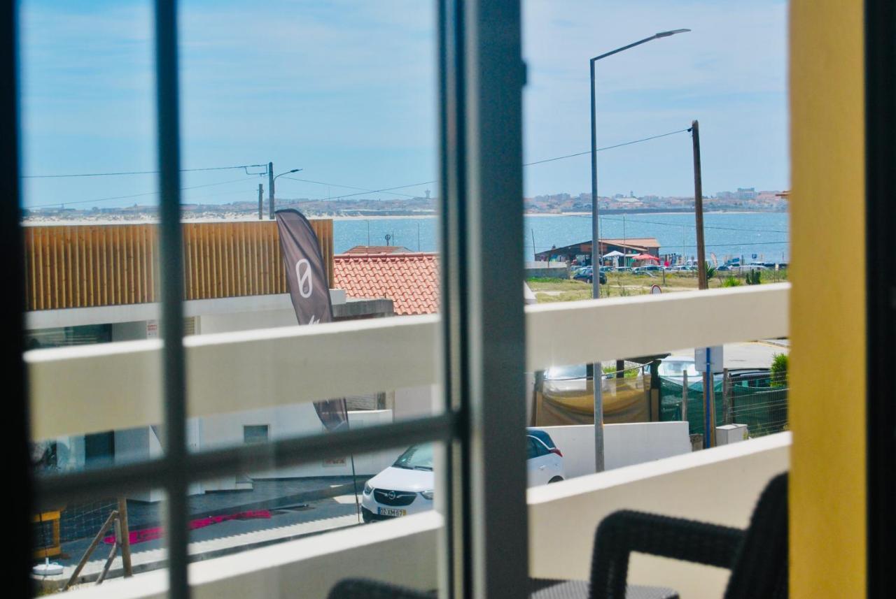 Casa Pedro - Baleal Beach, Balcony, Pool Екстер'єр фото