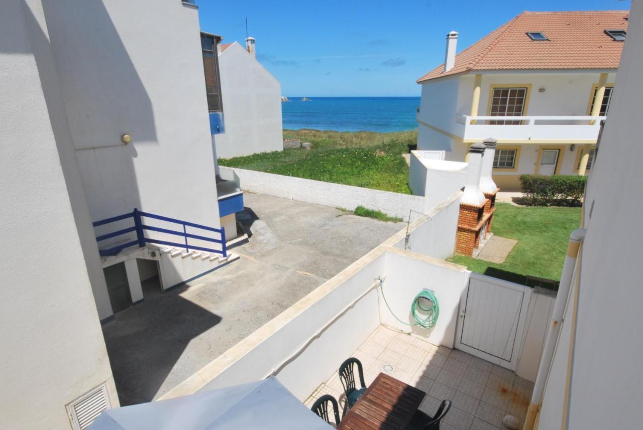 Casa Pedro - Baleal Beach, Balcony, Pool Екстер'єр фото