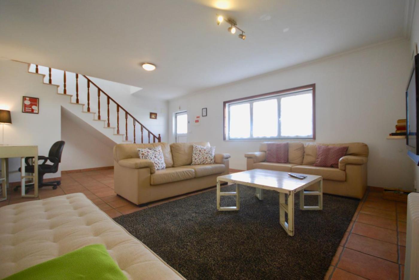 Casa Pedro - Baleal Beach, Balcony, Pool Екстер'єр фото