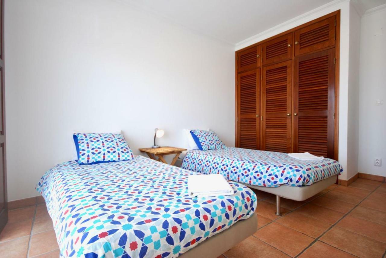 Casa Pedro - Baleal Beach, Balcony, Pool Екстер'єр фото
