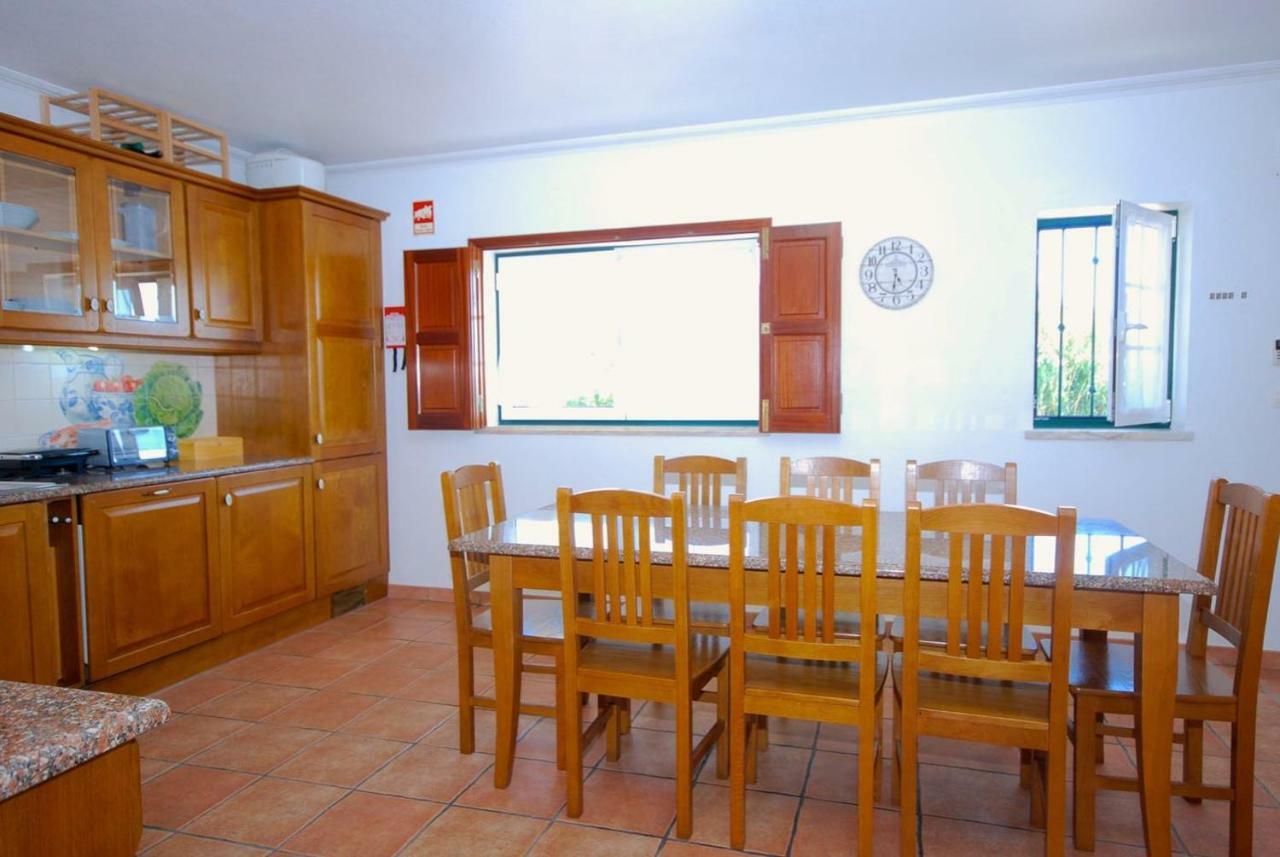 Casa Pedro - Baleal Beach, Balcony, Pool Екстер'єр фото
