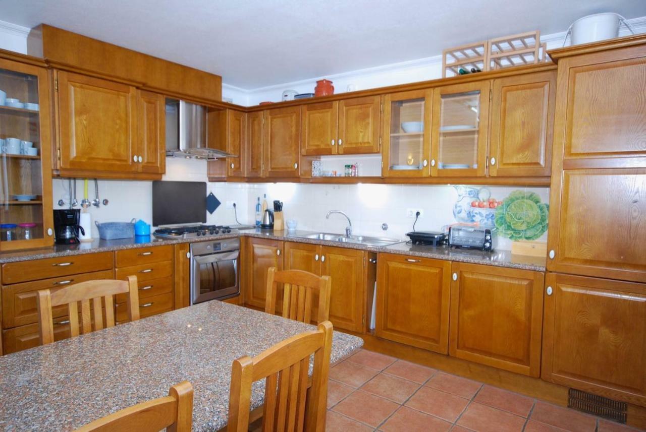 Casa Pedro - Baleal Beach, Balcony, Pool Екстер'єр фото