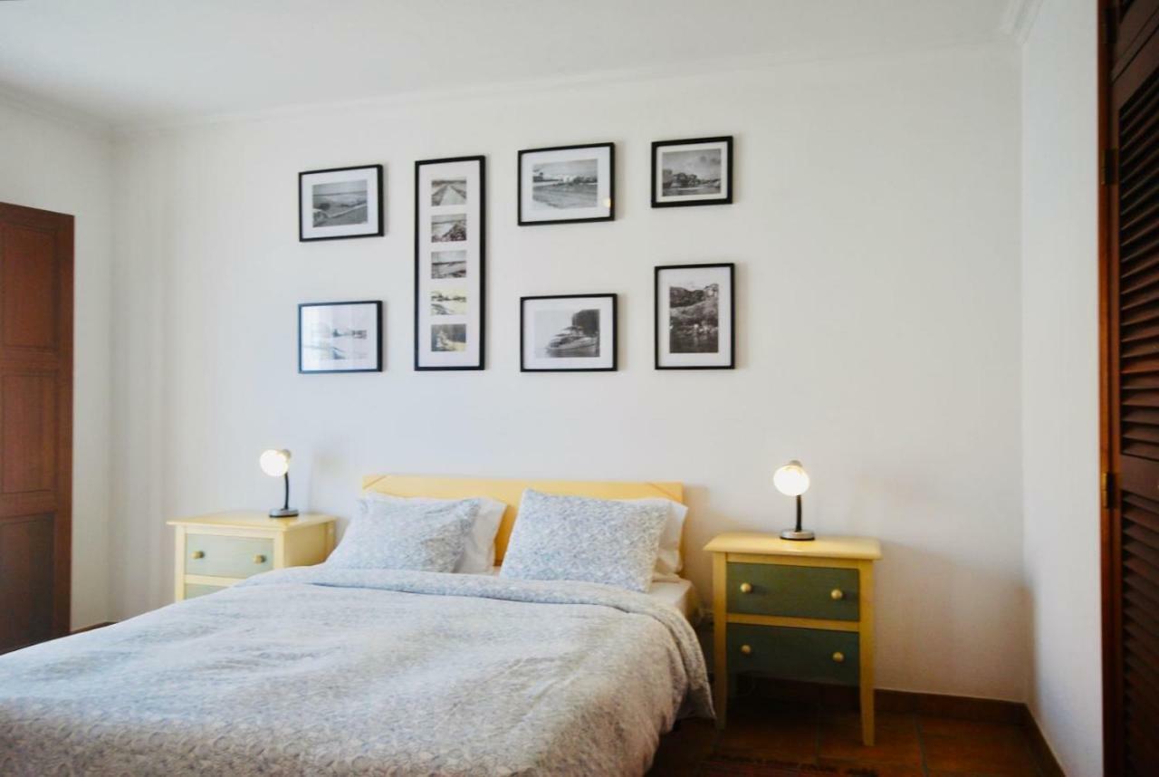 Casa Pedro - Baleal Beach, Balcony, Pool Екстер'єр фото