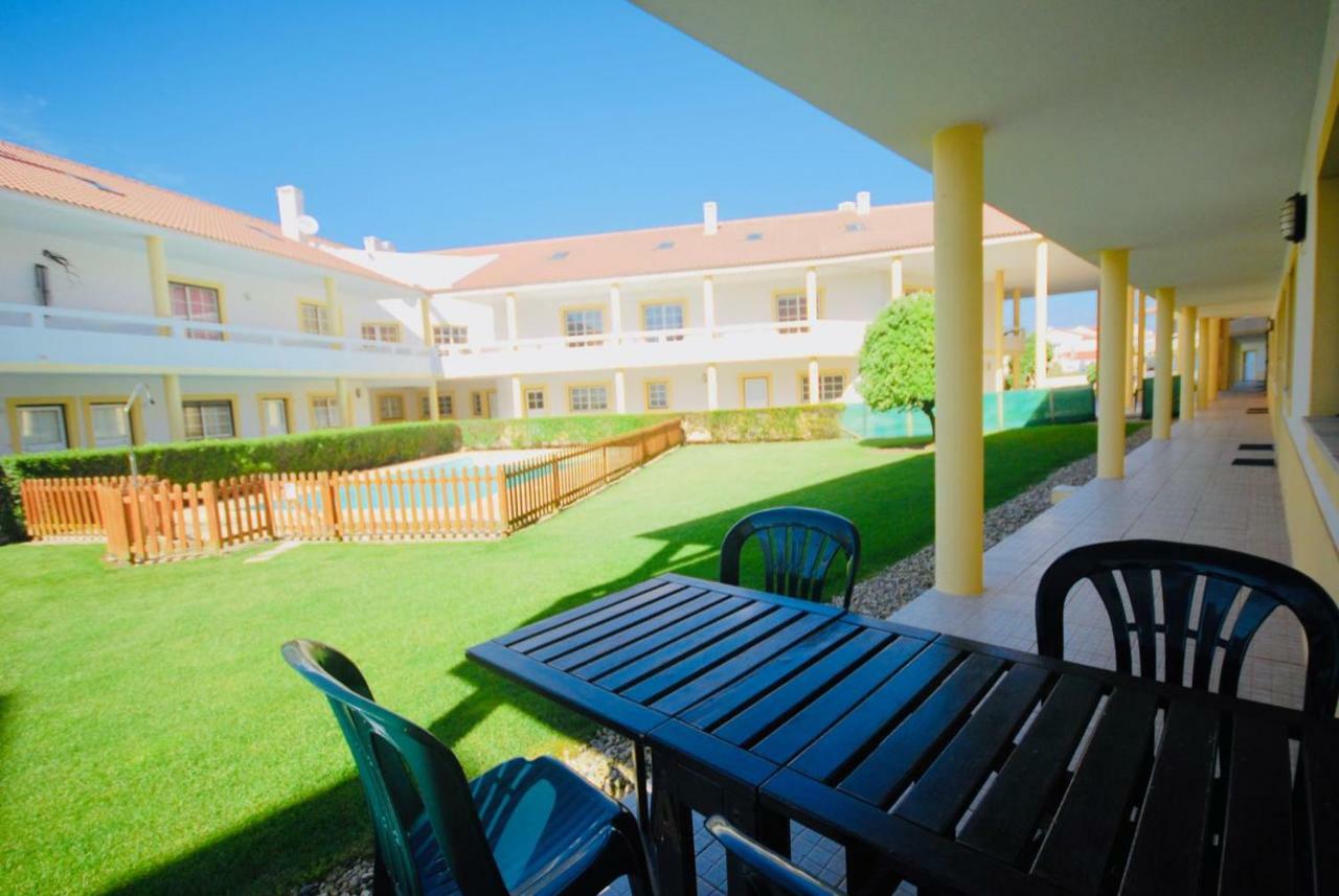 Casa Pedro - Baleal Beach, Balcony, Pool Екстер'єр фото