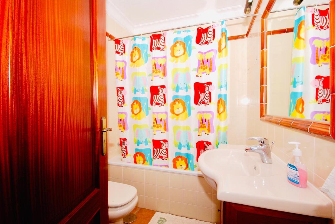 Casa Pedro - Baleal Beach, Balcony, Pool Екстер'єр фото
