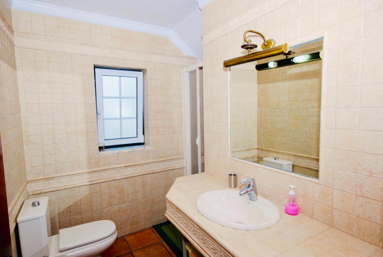 Casa Pedro - Baleal Beach, Balcony, Pool Екстер'єр фото